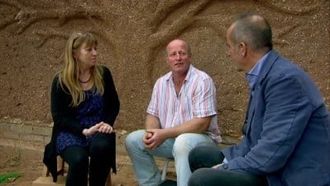 Episode 8 The Cob Castle, Devon