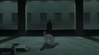 Episode 4 Night of the Execution