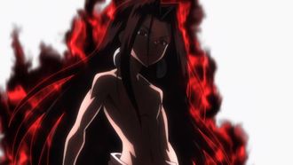 Episode 51 Last Test