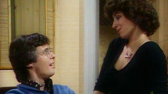 Episode 4 Wedlock, Deadlock