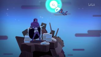 Episode 6 Single Use Village