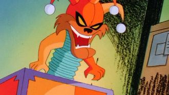 Episode 12 Enter the Madkat