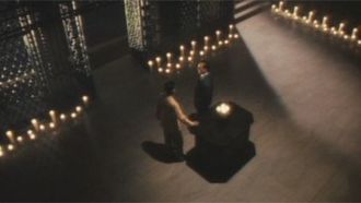 Episode 2 The Floating World