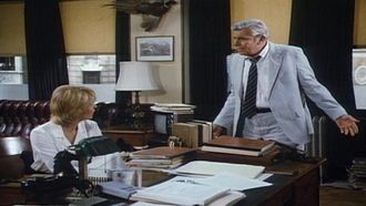 Episode 1 Diary of a Perfect Murder