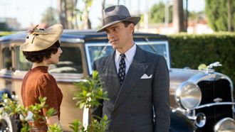 Episode 1 The Last Tycoon