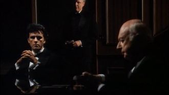 Episode 9 The Committee