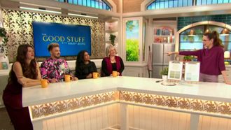 Episode 89 Wednesday, February 19, 2025