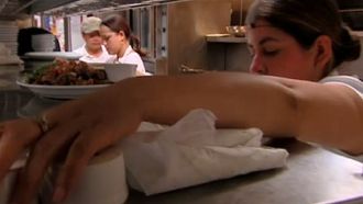 Episode 8 Mama Rita's