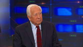 Episode 135 David McCullough