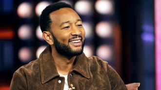 Episode 91 John Legend