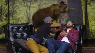 Episode 114 Tuesday, June 6, 2017
