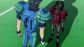 Episode 58 Devil vs Sea God