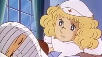 Episode 81 Kao no nai Teryuusu