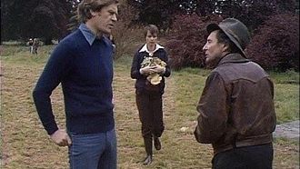 Episode 9 Law and Order