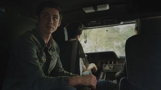 Episode 7 Shalom Motherf***er