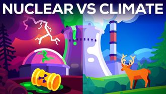 Episode 3 Do we Need Nuclear Energy to Stop Climate Change?