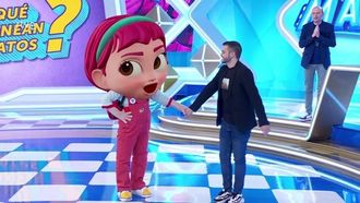 Episode 41 