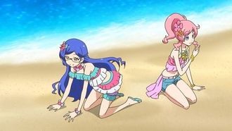 Episode 19 Summer at the Beach? We Tried It!