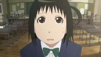 Episode 4 Noroi no houteishiki