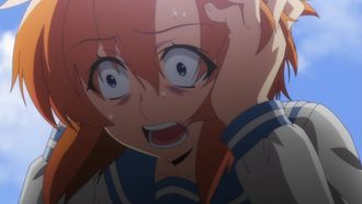 Episode 13 Tataridamashi-hen: Curse-Deceiving Chapter, Part 5