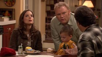 Episode 2 The Packer Ball