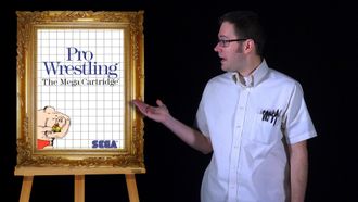 Episode 5 Pro Wrestling