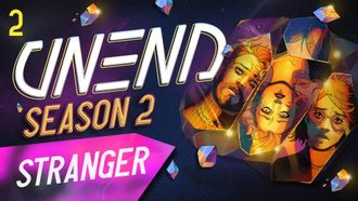 Episode 2 Stranger