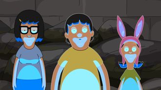 Episode 17 What About Blob?