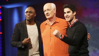 Episode 3 Darren Criss 2