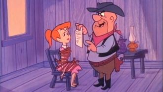 Episode 11 Fairy Godmother