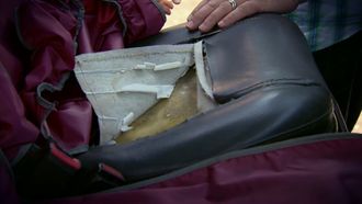 Episode 8 Land Rover 90