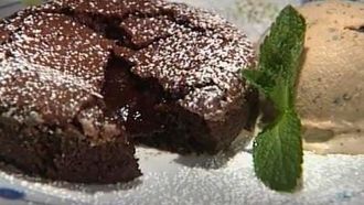 Episode 26 Four-Star Desserts
