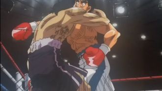 Episode 28 Victory or Defeat