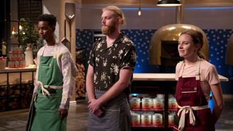 Episode 4 Tastes Like School Spirit!