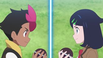Episode 91 Towards the Sky Again (2)