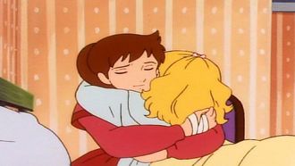 Episode 30 I wish I could say I'm sorry!