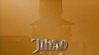 Episode 3 Jihad