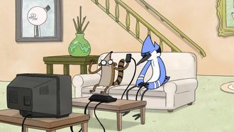Episode 10 Brain Eraser