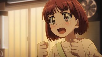 Episode 3 My Wife Met My Sister