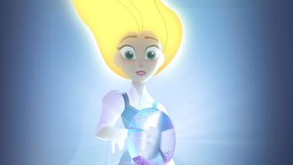 Episode 21 Destinies Collide