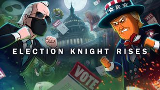 Episode 32 The Late Show's Showtime Election Night Special