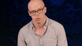 Episode 6 Jordan Brookes: I've Got Nothing