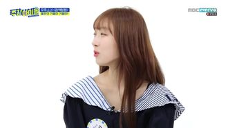 Episode 335 7th Weekly Idol Awards