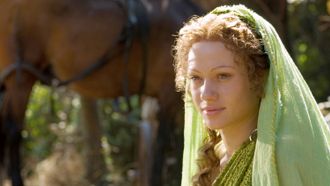 Episode 6 Philippi