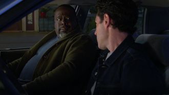 Episode 13 Welcome to Not Being in It