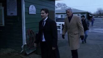 Episode 22 Sport of Kings
