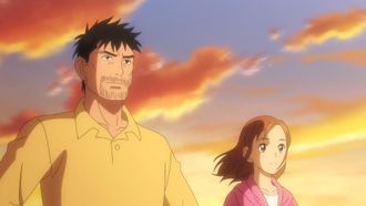 Episode 12 Real Feelings