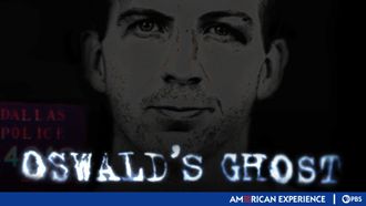Episode 1 Oswald's Ghost