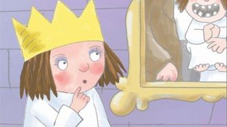 Episode 5 I Want My Tooth