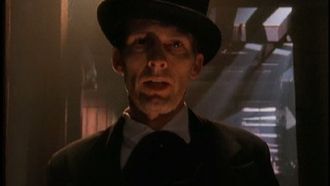 Episode 26 At Death's Door